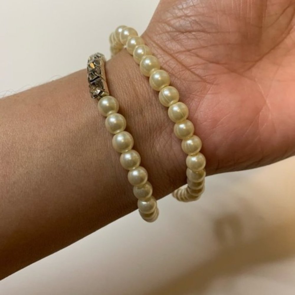 Two Bracelet Set - Picture 4 of 4